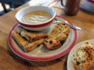 Ramsey's Coney Island