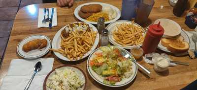 Ramsey's Coney Island