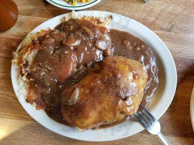 Ramsey's Coney Island