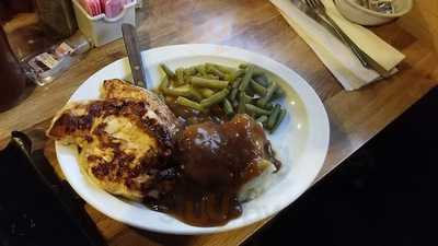 Ramsey's Coney Island