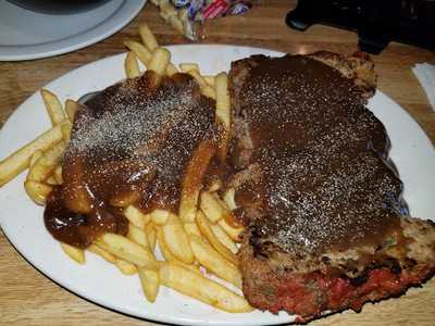 Ramsey's Coney Island