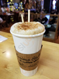 Curious Styles And Coffee Shop
