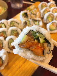 Asian Bistro