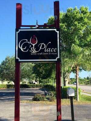 Cc's Place