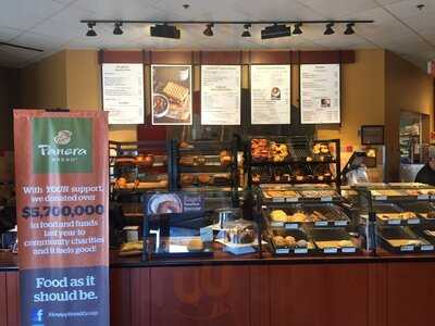 Panera Bread