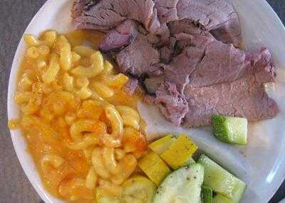 Mcl Restaurant & Bakery