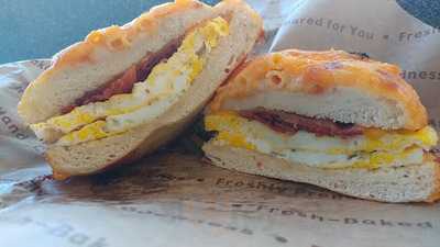 Einstein Bros. Bagels