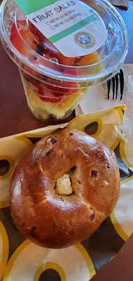 Einstein Bros. Bagels