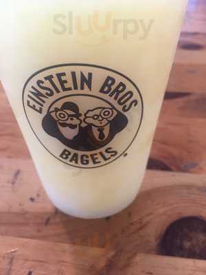Einstein Bros. Bagels