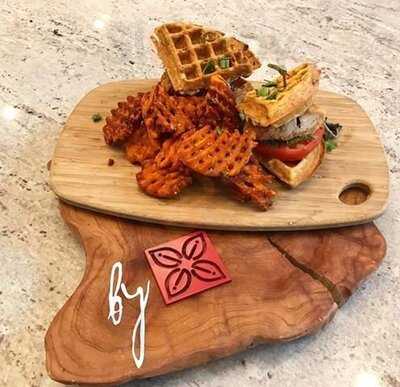 The Garden Grille & Bar