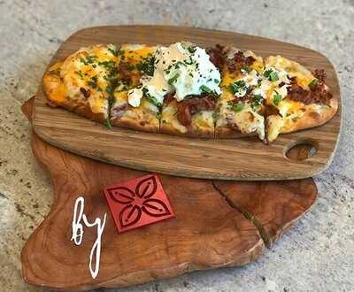 The Garden Grille & Bar