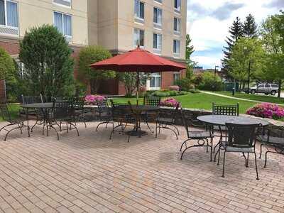 The Garden Grille & Bar