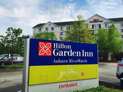 The Garden Grille & Bar