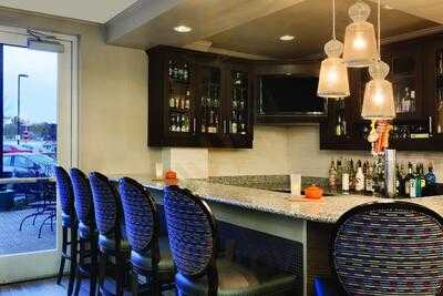 The Garden Grille & Bar