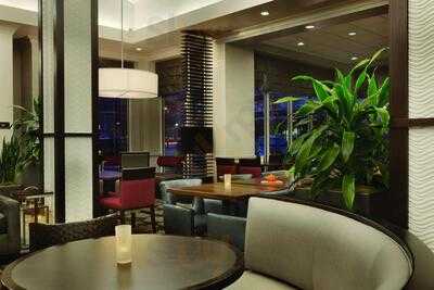 The Garden Grille & Bar