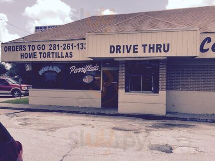 Taqueria Mexicano Grille