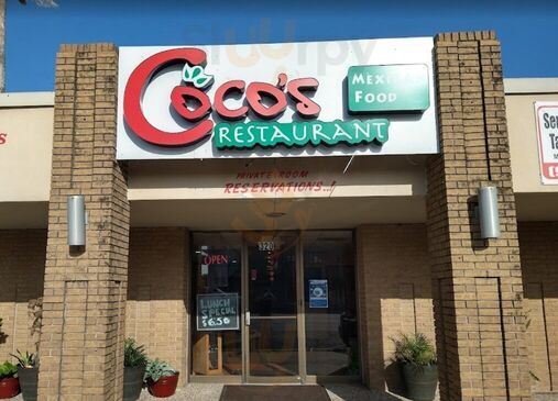 Coco's