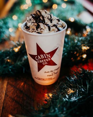 Cabin Coffee Co. Avon
