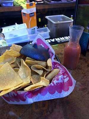 Fiesta Cancun Restaurant