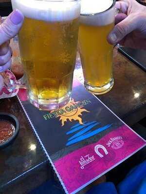 Fiesta Cancun Restaurant