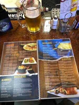 Fiesta Cancun Restaurant