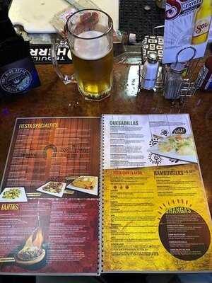 Fiesta Cancun Restaurant