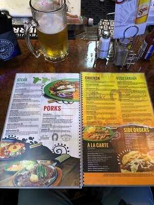 Fiesta Cancun Restaurant