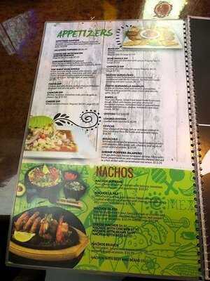 Fiesta Cancun Restaurant