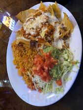 Fiesta Cancun Restaurant