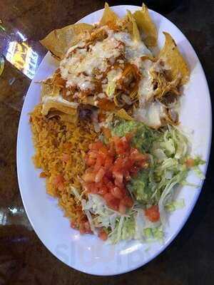 Fiesta Cancun Restaurant