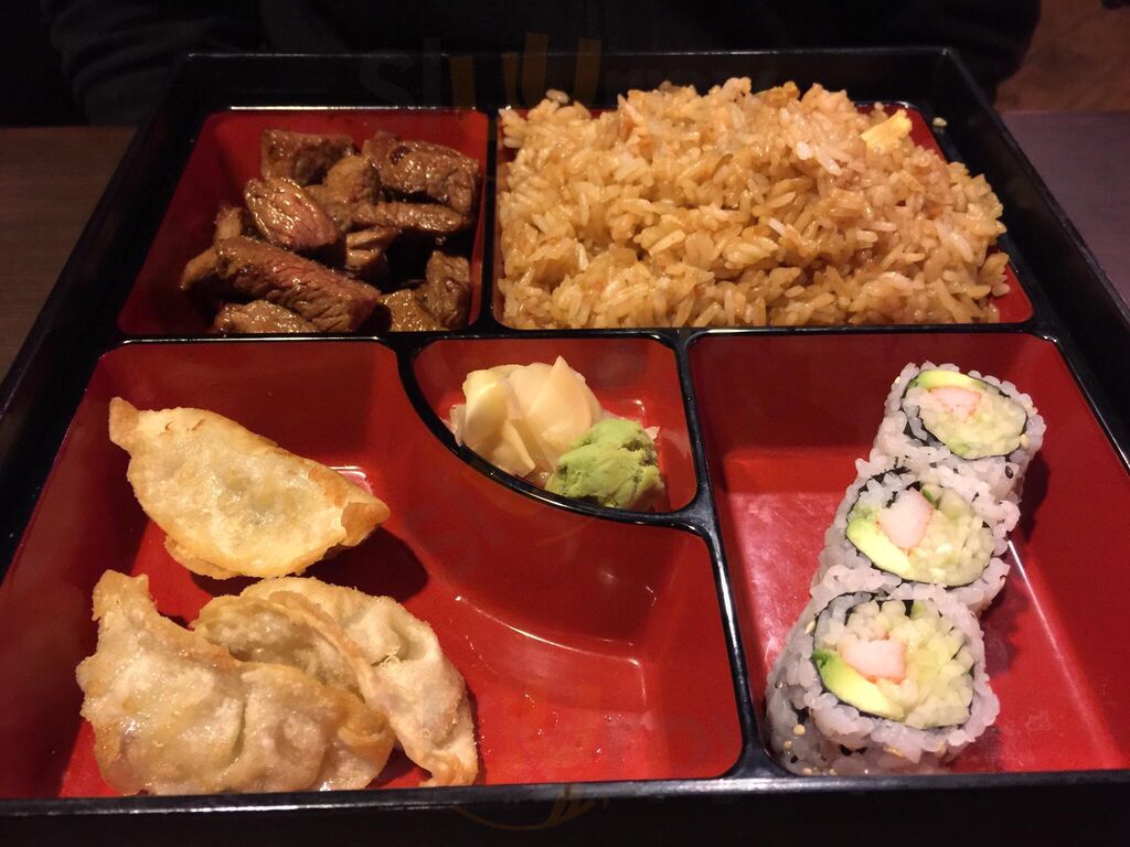 Sakura Japanese