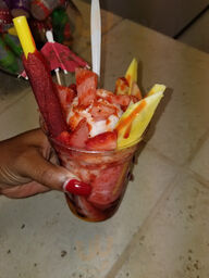 La Michoacana Premier 1