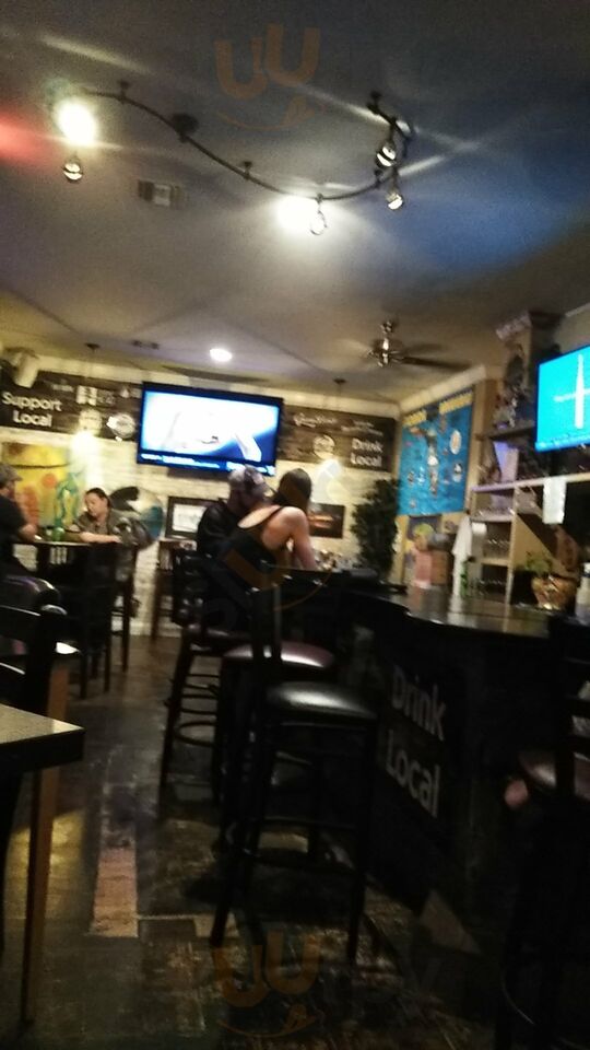 The Village Tavern Of Sebastian