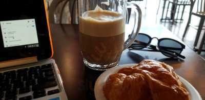 Pasion Del Cielo Coffee