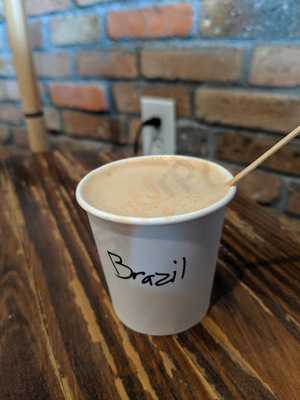 Pasion Del Cielo Coffee