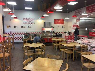 Five Guys