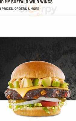 Buffalo Wild Wings