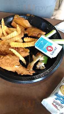 Zaxby's