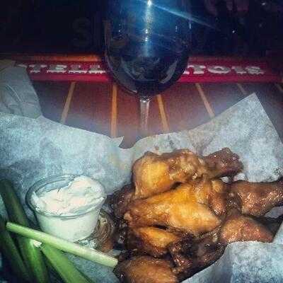 Jj Manning's Irish Pub