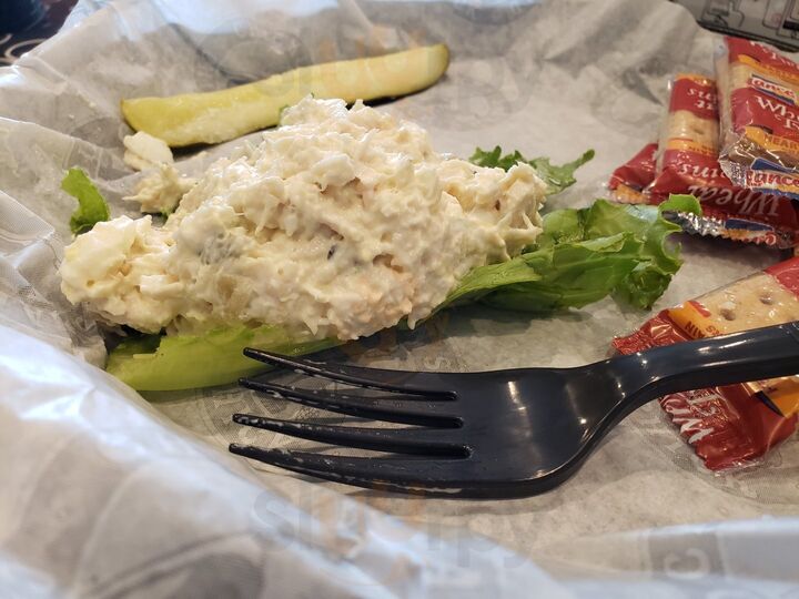 Chicken Salad Chick