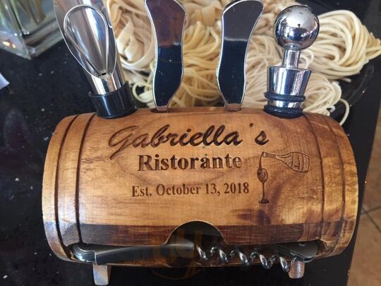 Gabriella’s Ristorante