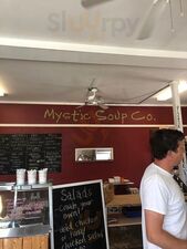 Mystic Soup Co