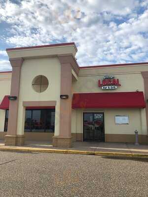 Jonesy’s Local Bar And Grill