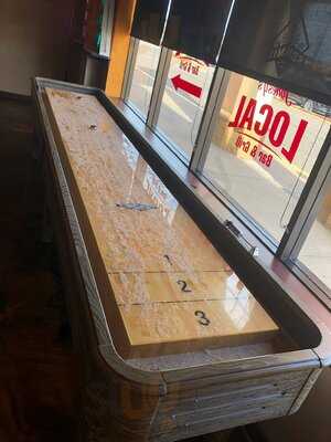 Jonesy’s Local Bar And Grill