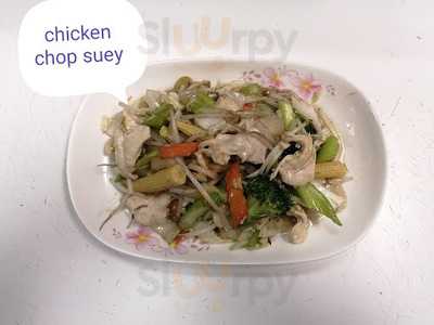 First Chop Suey