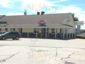 Sam's Italian Foods