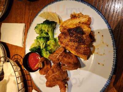 Red Lobster