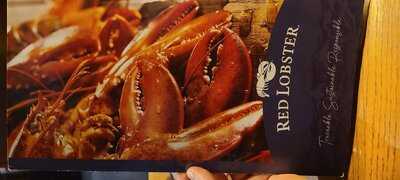 Red Lobster