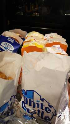 White Castle