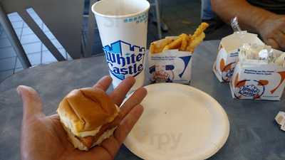 White Castle